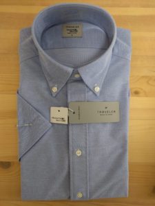 クールビズ用シャツ Mens Wear Blog
