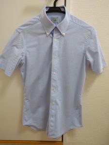 クールビズ用シャツ Mens Wear Blog
