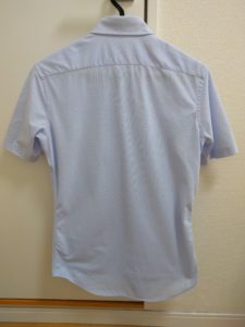 クールビズ用シャツ Mens Wear Blog