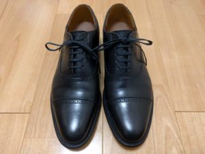 おすすめリーガルビジネスシューズ 02DRCD – mens-wear-blog 